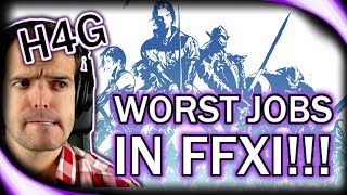 Final Fantasy XI video thumbnail