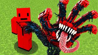 【マイクラ】闇のマシンを進化させるマインクラフト