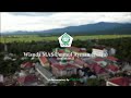 Aftermovie Wisuda MAS Ummul Ayman Putra Angkatan 21 A Video By Tim PADU