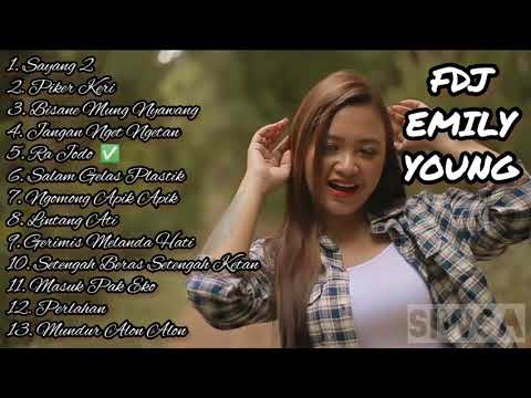 FDJ EMILY YOUNG FULL TERBAIK