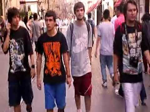 Serkeşan - Ön Yargı (Klip Tanıtımı)