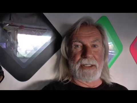 2018.08.30 EURO Trip 2018 PENNER-Statement N°14: Braunes Gesocks gehört nicht zu meinen Freunden