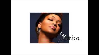 MONICA ○ MAN WHO HAS EVERYTHING