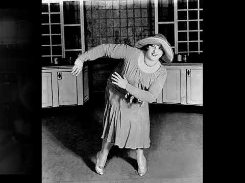 Roaring 20s: Gene Rodemich's Orch.: Everybody Loves My Baby, 1925