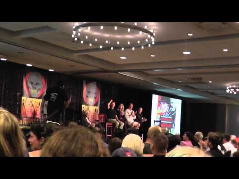 Phantasm Panel Aug 2014 introdutions