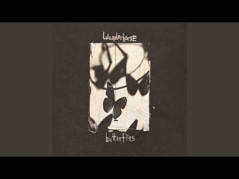 Butterflies - Wunderhorse