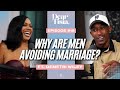 Demetri Wiley on Love, Lessons, Lost Lovers, & Why Men Avoid Marriage | #DT