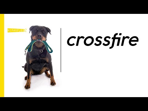 Joker - CROSSFIRE | official video