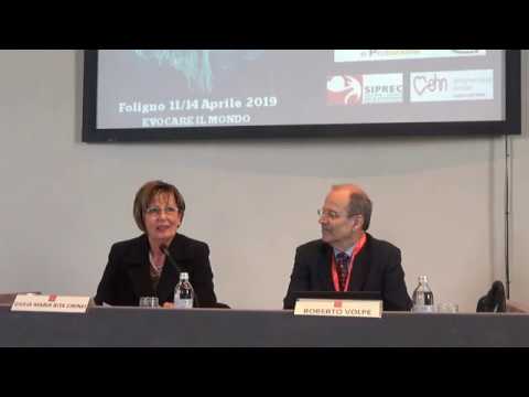 Roberto Volpe – Alleanze per una migliore prevenzione cardiovascolare