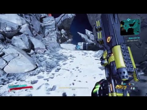Borderlands 3 How i got (Burning Devils Foursum) Legendary