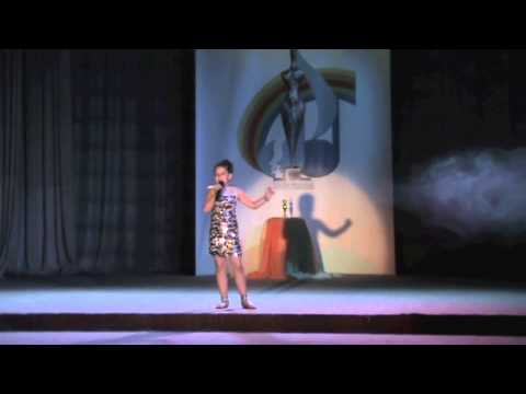 Bozhena Varbanova-If i had wings