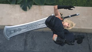 FF7リバース　ジェノバBirth ノーダメージ撃破・改 (1周目ADVANCED、討伐レポート禁止縛り)＋コスタ・デル・ソルのバグおまけ