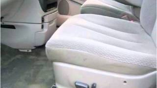 preview picture of video '2006 Dodge Caravan Used Cars Plainfield IL'