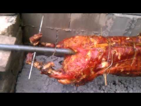 Carmelo's Lechon 2011
