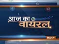 Aaj Ka Viral: Mahishasura Mardini temple priest's predictions true or not