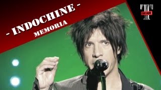 Indochine &quot;Memoria&quot; (Live @ Taratata 2013)