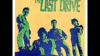 The Last Drive Chords
