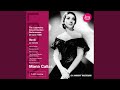 La traviata, Act III: Signora! … Che t'accadde? (Annina, Violetta, Alfredo)