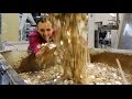 Saiba COMO É FABRICADO O SEU DINHEIRO - Casa da Moeda #Bo...