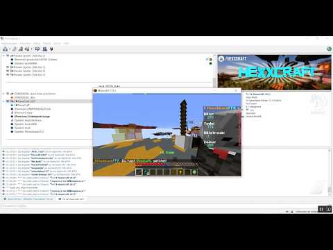 KFFA auf Hexxcraft.net