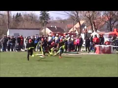 Chropov 5.4.2015 - DHZ Letničie