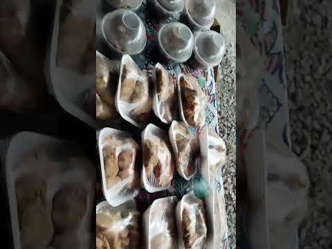 Dulces en Querevalos Alanje Chiriquí