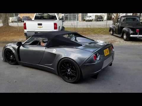 2016 Factory Five 818 (CC-1185547) for sale in Savannah, Georgia