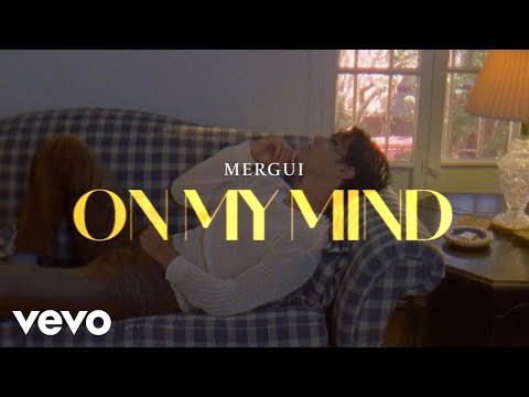 Video thumbnail for On My Mind