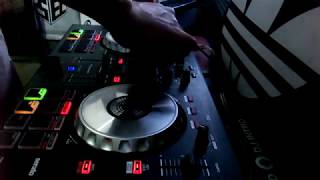 Urban Mix By DJ DUTTY - Test Pioneer DDJ-SB