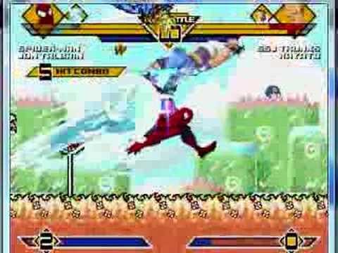 SS Mugen Team Battles #34 Team SS vs Team Masters of Glory