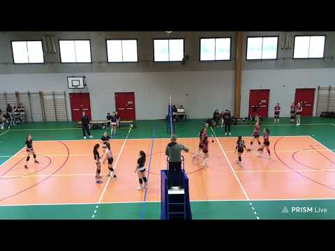 16/04/23 VeroVolley - Diavoli Rosa (3-0)