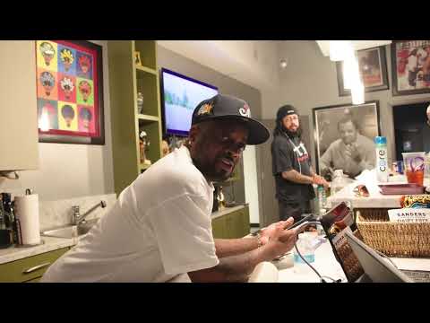 The “ Turn Around “  8Ball & MJG  vocals came in 