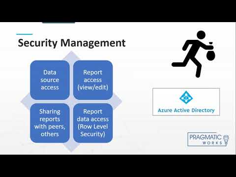 Top 10 Enterprise Power BI Challenges