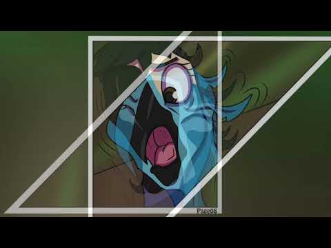 A New Life in Rio (Jewel TF) Comic Dub