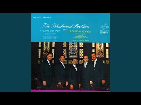 Lord, Build Me a Cabin in Glory