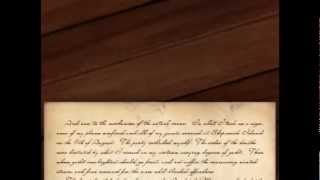 And Then There Were None Walkthrough - Original Ending