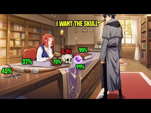 He Reincarnated as The Strongest SECRET CLASS, But Now He Must Absorb Corpses! – Manhwa Recap