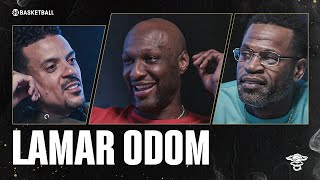 [花邊] 最佳損友一枚 歐登曝最後和柯比交談是借賭債