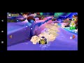 Angry Birds Go Daily Event Day 7 Hal