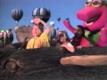 Barney S Great Adventure Video Preview