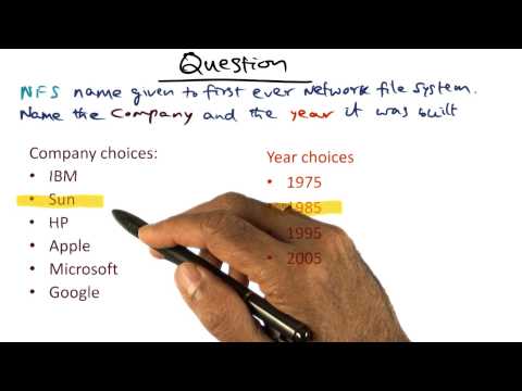 Introduction Georgia Tech Advanced Operating Systems