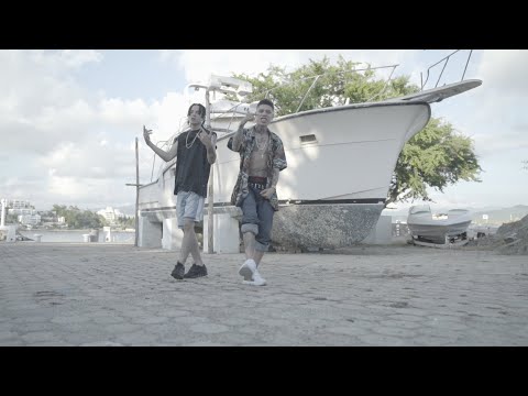 Zxmyr ft. Santa Fe Klan - Otra Noche