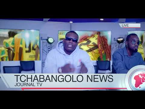 FETTY NDOSS  - Temeneh