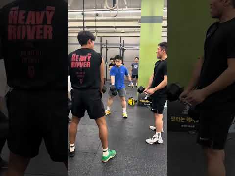 2025 용인 쓰로다운 Test 3 (Team 핏터는헤비로버)