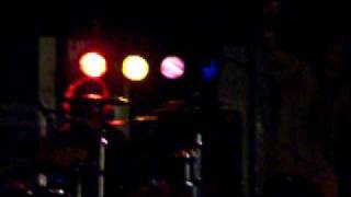 Million Dead - I Am The Party, live 2004