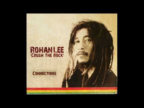 Connections - Rohan Lee