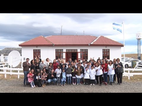 Portada video