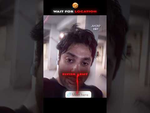 Bro Cooked Elvish And Rajat In One Line 🥵🤯 Ft. @TheHarshBeniwal #shorts #harshbeniwal #elvishyadav