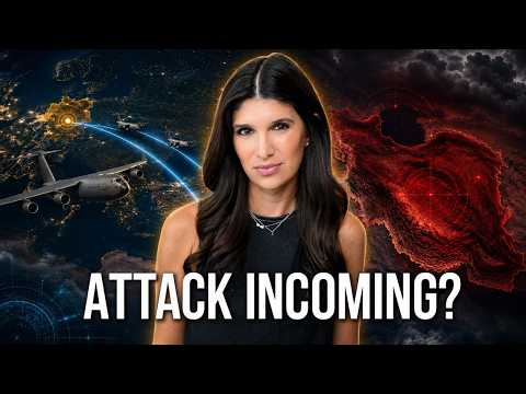 U.S. RUSHES AMMUNITION TO ISRAEL FOR ATTACK ON IRAN + YEMEN SHOOTS DOWN MQ-9 REAPER DRONE