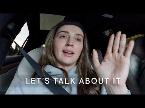 changing this forever 🙏🏻 new habits, routines, and let's chat